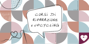 corsi atotus riparazione upcycling